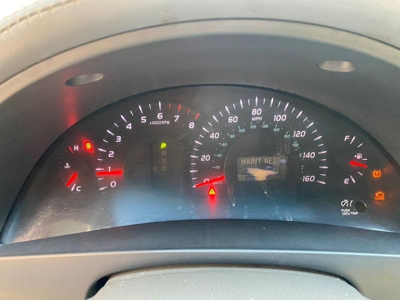 Thumbnail 8 of 2007 Toyota Camry XLE